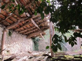 San Juan ermita, Sastoia-Urraulgoiti