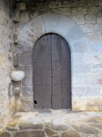 Errosarioko Andra Maria eliza, Imirizaldu-Urraulgoiti