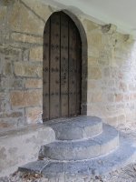 Asuncion eliza, Lezaeta-Larraun