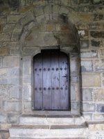 San Esteban eliza, Adoain-Urraulgoiti