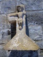 San Esteban eliza, Adoain-Urraulgoiti