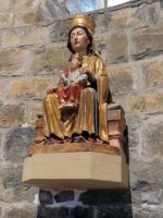 San Esteban eliza, Adoain-Urraulgoiti