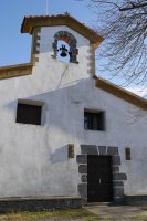 Santio ermita, Astigarraga