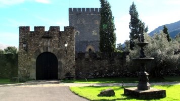 Loizaga Dorrea, Galdames