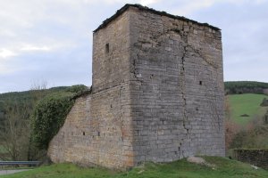 San Servando eliza, Ezkanitz-Urraulgoiti