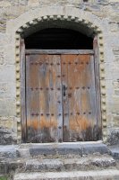 San Juan Bataiatzailea eliza, Aietxu-Urraulgoiti