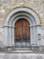 San Pedro eliza, Elkoatz-Urraulgoiti