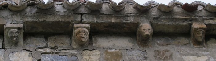 San Pedro eliza, Elkoatz-Urraulgoiti