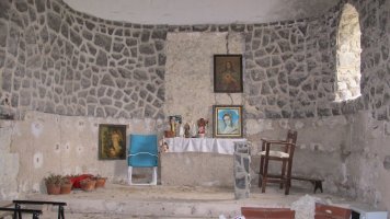 San Esteban eliza, Murgindueta-Arakil