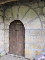 San Esteban eliza, Murgindueta-Arakil