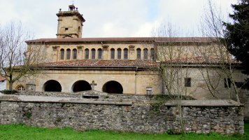 Andra Maria eliza, Arruazu