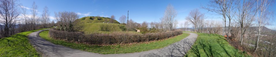 Sanmarkoko gotorlekua