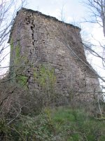 San Salvador eliza, Orderitz-Itza