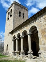 San Migel eliza, Orkoien-Oltza