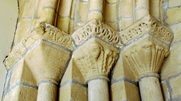 San Migel eliza, Orkoien-Oltza