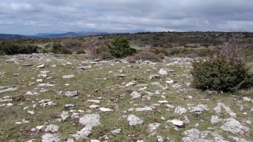 Korostegi 2 eraztun-tumulua, Azantza-Goñi