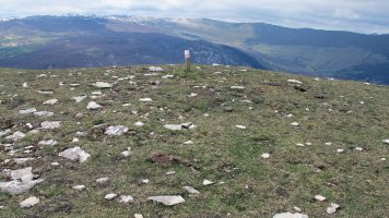 Mortxe 1 tumulua, Egilor-Ollo