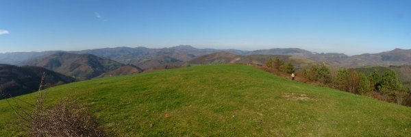 Ezkututzako gailurra