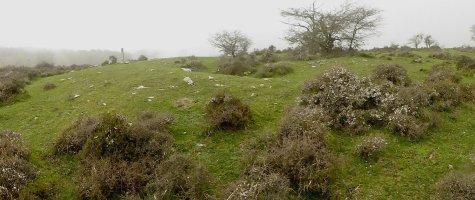 Larriluzea 1 trikuharria, Urkabustaiz