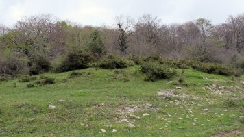 Unza 2 tumulua, Urkabustaiz