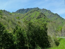 Santa Grazi errepidetik