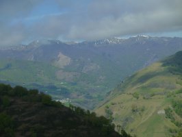 Eskailerak, Jorako maldatik