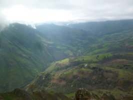 Santa Grazi, tontorretik