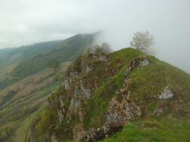 Ekialdeko isurialdea