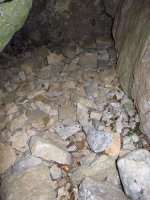 Angerta trikuharria, Berroia-Erromantzatua