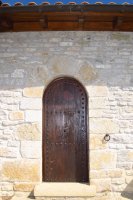 N. S. de los Remedios ermita, Etxauri