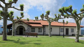 Eltxo elkartea, Orendain