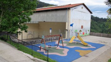 Pilotalekua, Bedaio-Tolosa