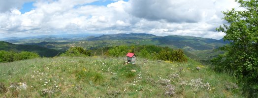 Amunarrizketako gailurra