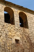 San Pelaio eliza, Amunarrizketan