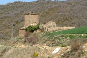 San Pelaio eliza, Amunarrizketan