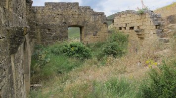 Concepcion ermita, Galipentzu