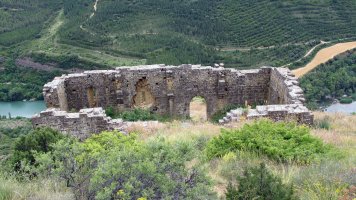 Concepcion ermita, Galipentzu