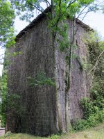 San Juan Bataiatzailea eliza, Setoain-Esteribar