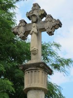 Kruzeroa, Zabaldika-Esteribar