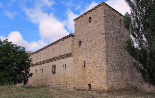 Arazuriko Leinu-etxe jauregia, Arazuri-Oltza