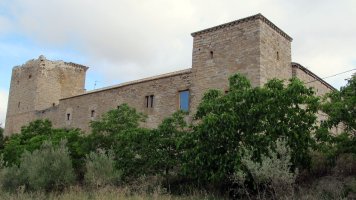 Arazuriko Leinu-etxe jauregia, Arazuri-Oltza