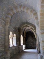 San Roman eliza, Larraia-Zizur