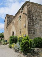 Palacio Cabo Armeria, Larraia-Zizur