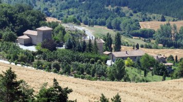 Aderitz herria, Ezkabarte