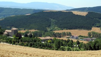 Aderitz herria, Ezkabarte