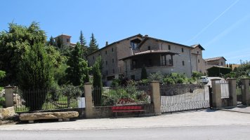 Aderitz herria, Ezkabarte