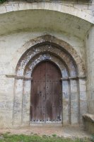 Purificación eliza, Anotz-Ezkabarte