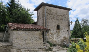 San Lorentzo eliza, Zandio-Olaibar