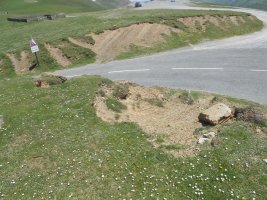 Erroimendi harrespila