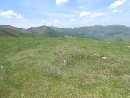 Erroimendi 1 tumulua